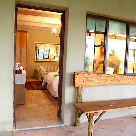 Thandile Country Lodge Moheme Exterior photo