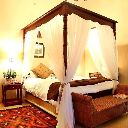Thandile Country Lodge Moheme Exterior photo