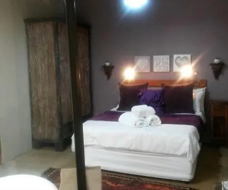 Thandile Country Lodge Moheme Exterior photo