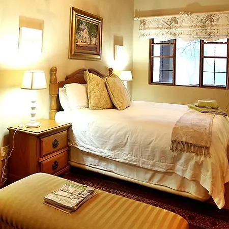Thandile Country Lodge Moheme Exterior photo