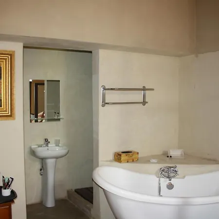 Thandile Country Lodge Moheme Exterior photo