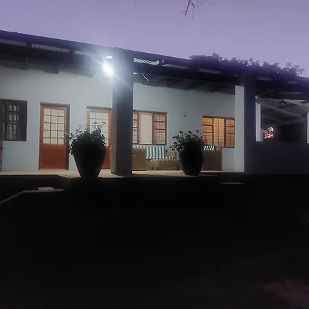 Thandile Country Lodge Moheme Exterior photo