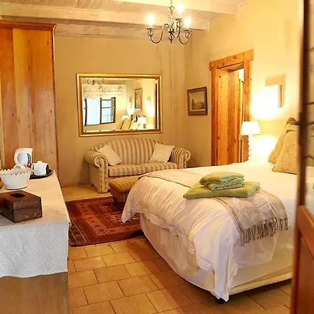 Thandile Country Lodge Moheme Exterior photo