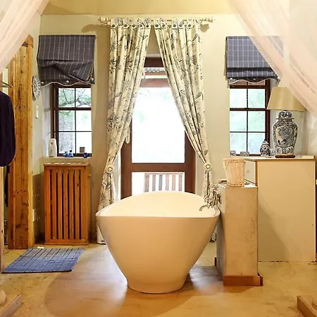 Thandile Country Lodge Moheme Exterior photo