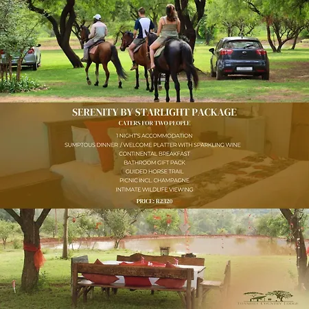 Thandile Country Lodge Moheme Exterior photo