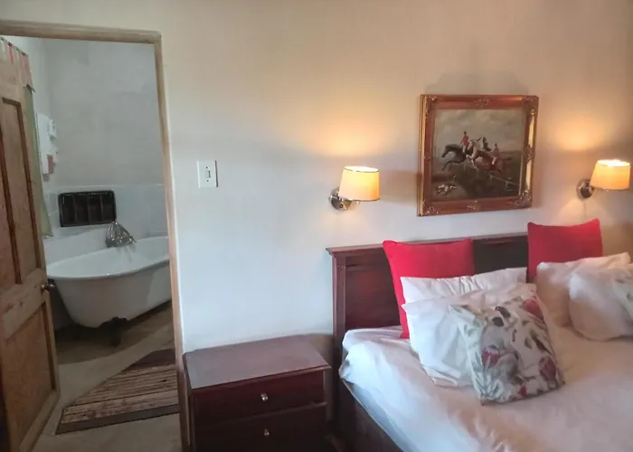 Thandile Country Lodge
