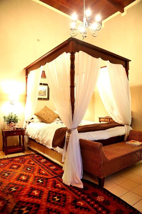 Thandile Country Bela-Bela