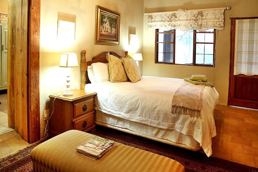 Thandile Country Country house