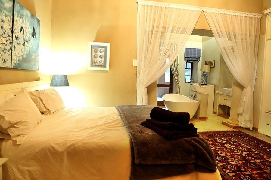 Thandile Country Bela-Bela