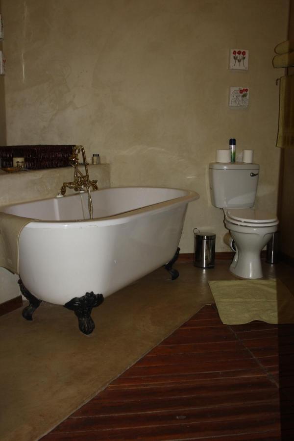 Thandile Country Country house Bela-Bela