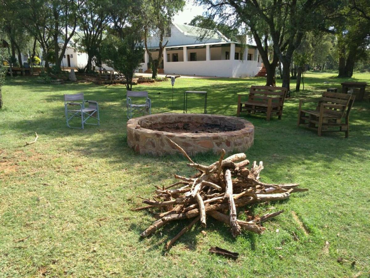 Thandile Country * Bela-Bela