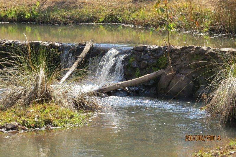 Thandile Country Country house