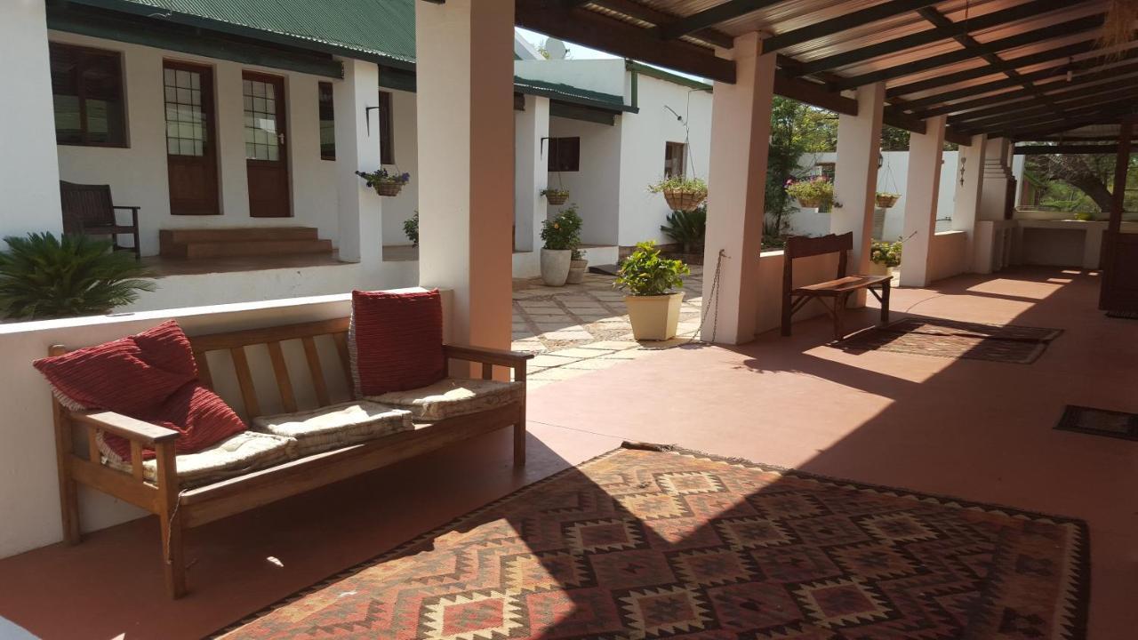 Thandile Country Bela-Bela