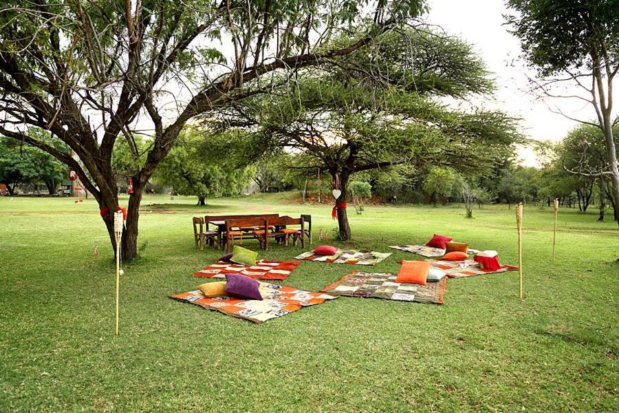 Country house Thandile Country *