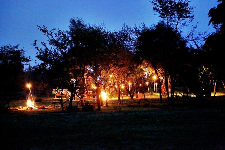 Thandile Country Bela-Bela