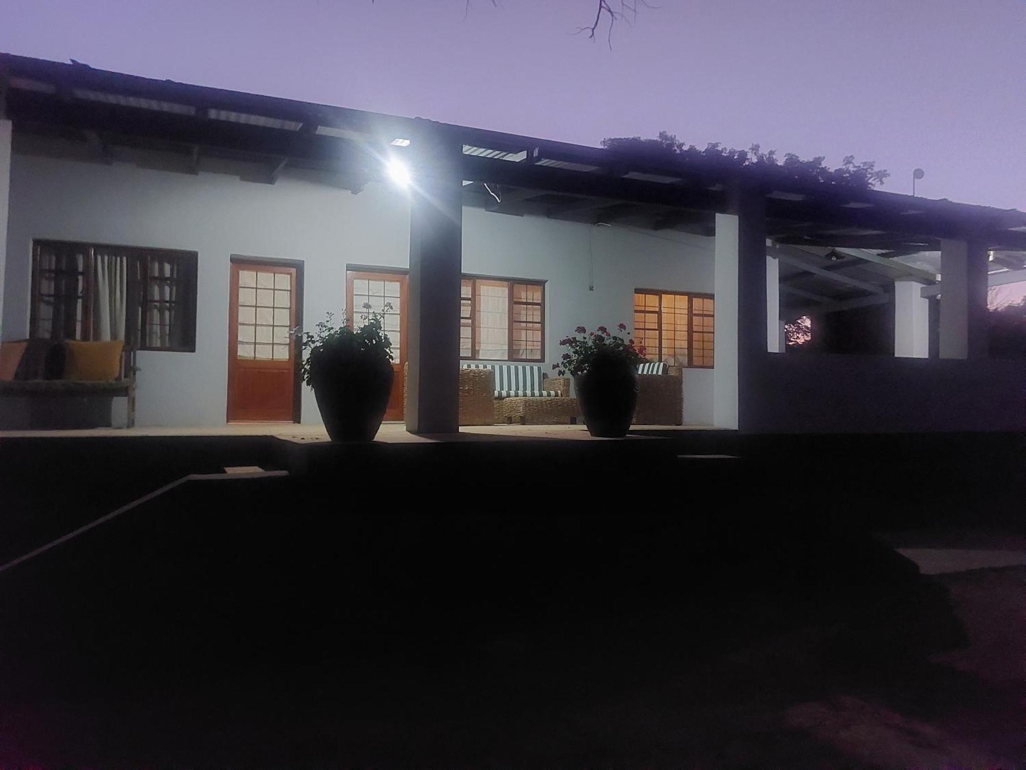 Thandile Country *
