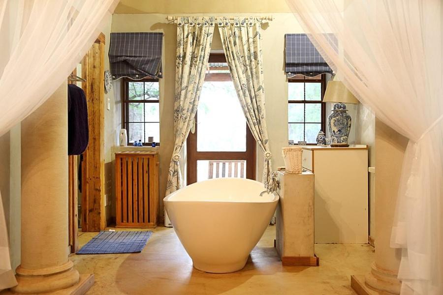 Thandile Country Country house Bela-Bela