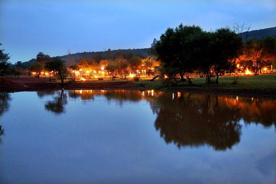 Country house Thandile Country *