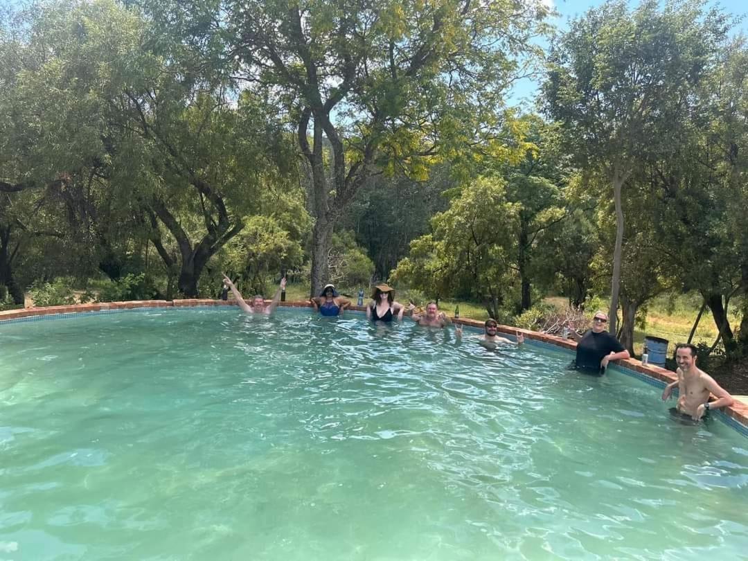 Country house Thandile Country Bela-Bela