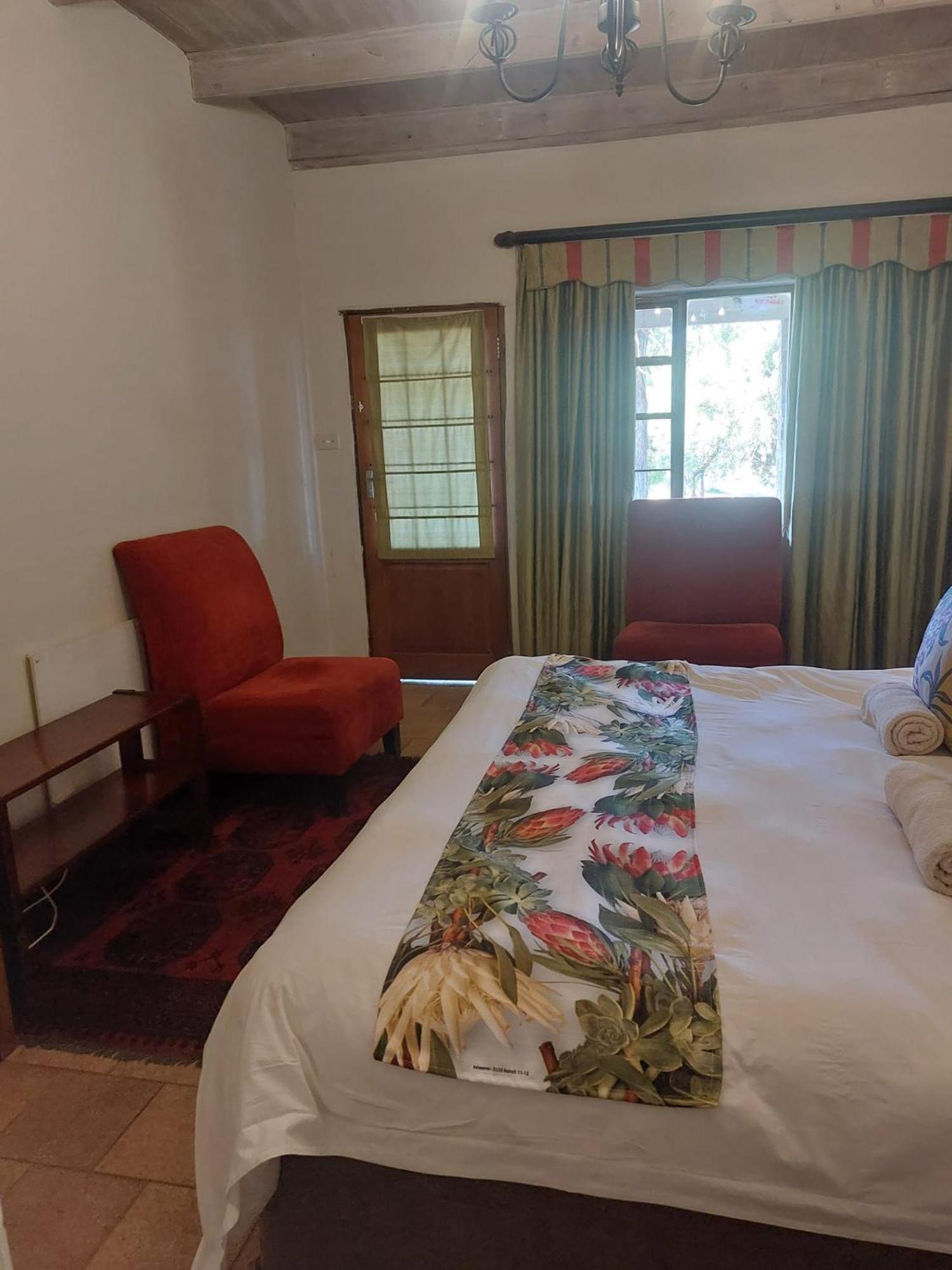 Country house Thandile Country