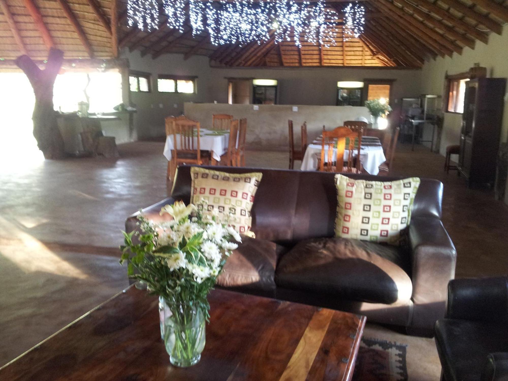 Country house Thandile Country *