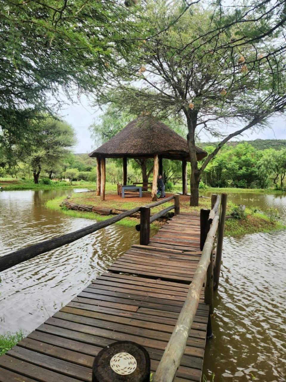 Thandile Country Country house *