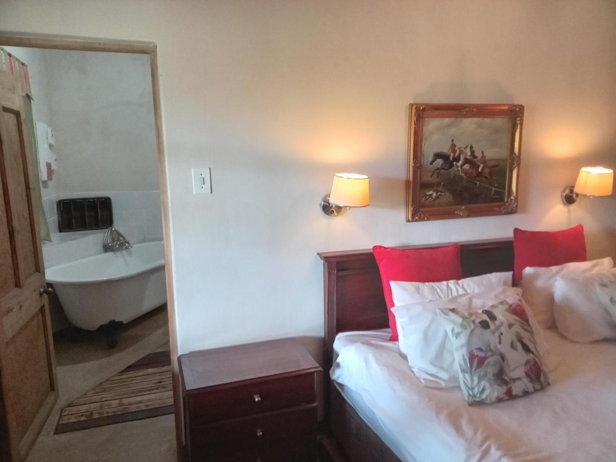 Country house Thandile Country *