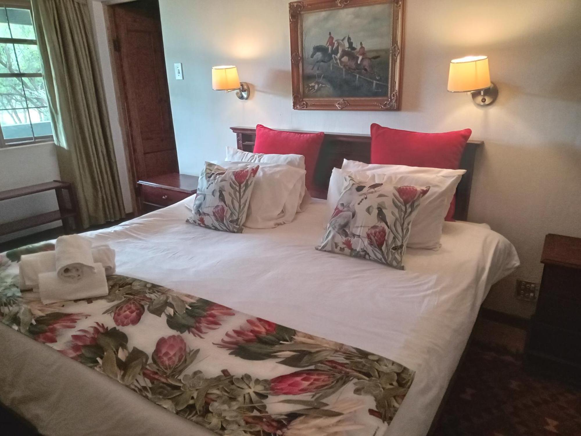 Thandile Country Country house *