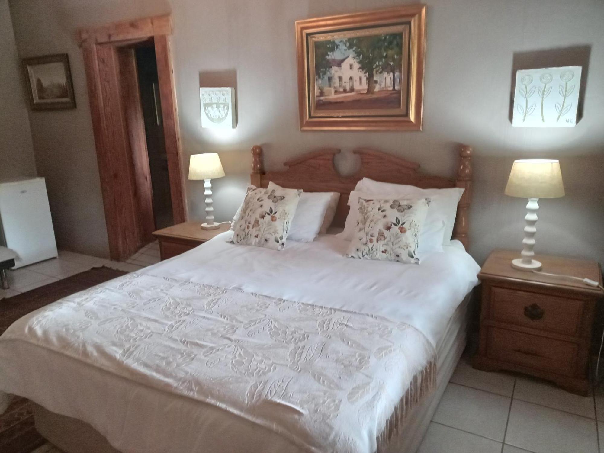 Country house Thandile Country *